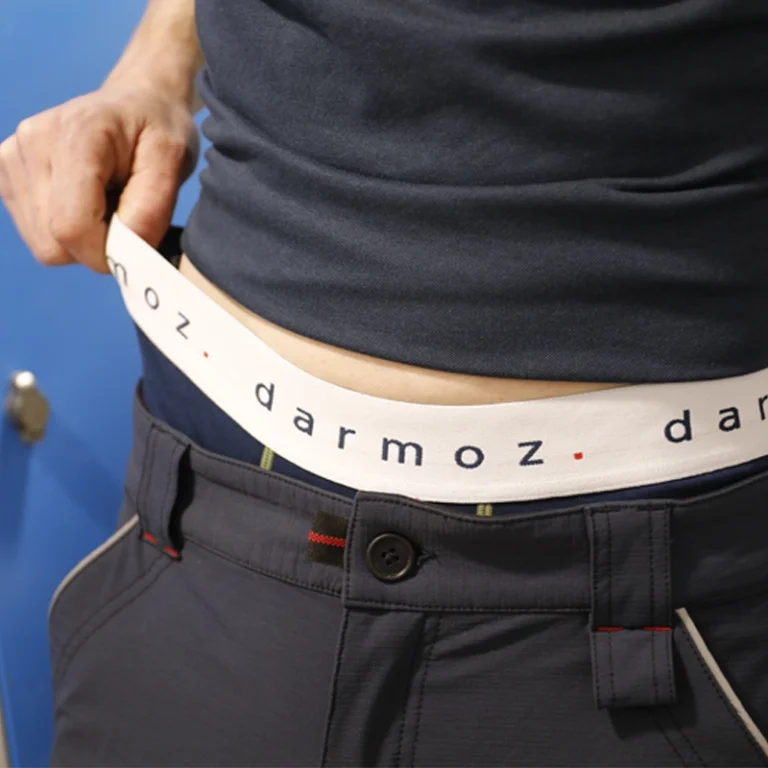 boxer gwendal darmoz