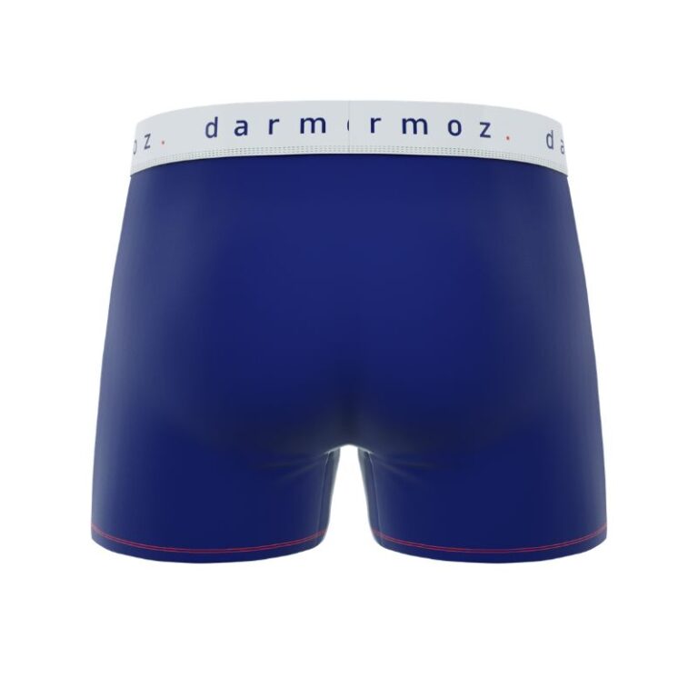 boxer gwendal darmoz packshot de dos