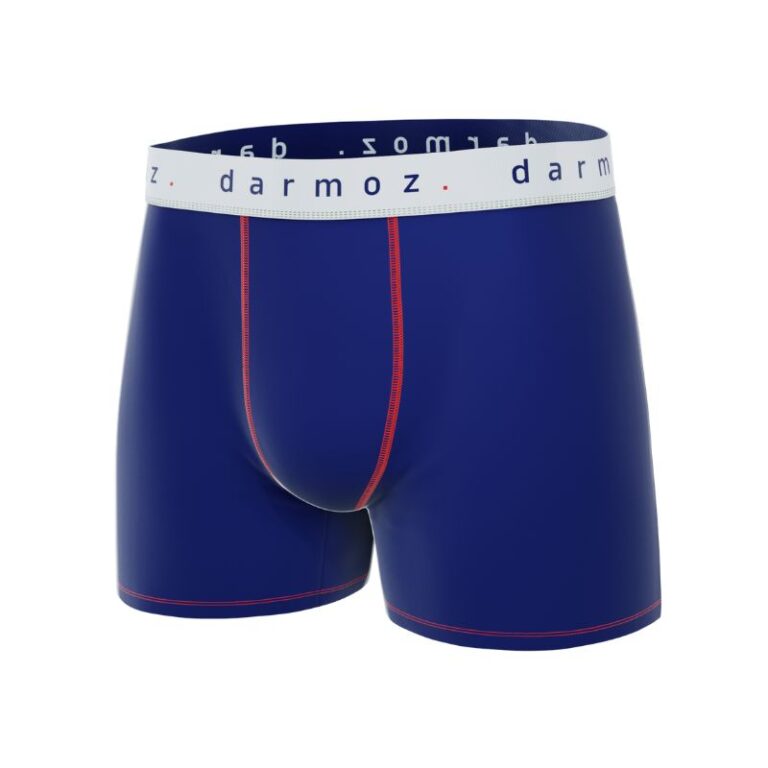 boxer gwendal darmoz packshot de face