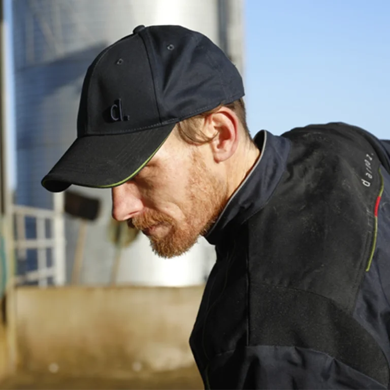 casquette brieg darmoz shooting exterieur
