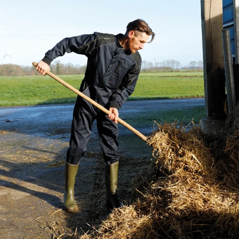 combinaison de travail darmoz