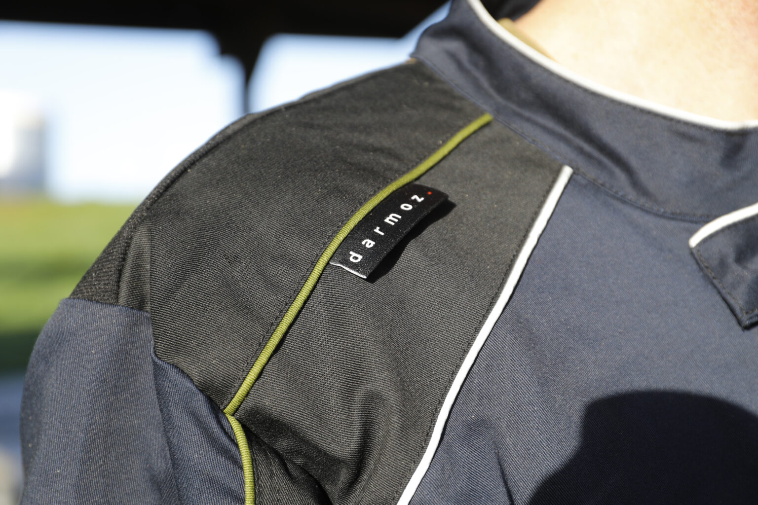 darmoz combinaison de travail zoom dagorn