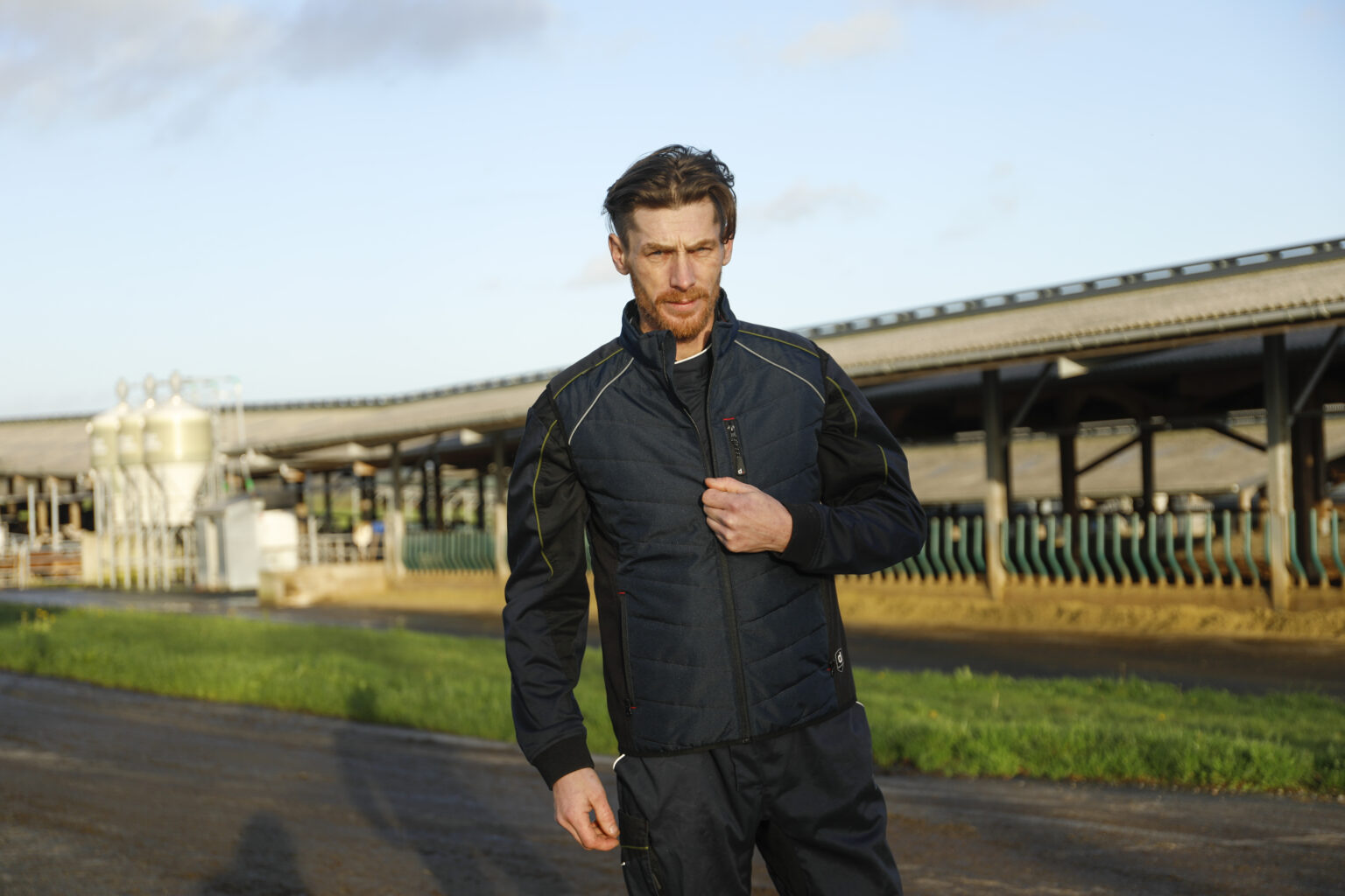 darmoz vetements de travail zi