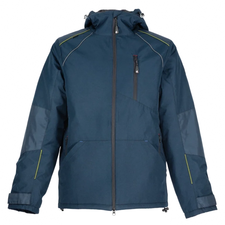 morgan parka de travail darmoz