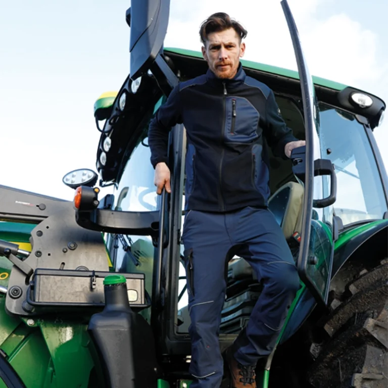 pantalon de travail darmoz