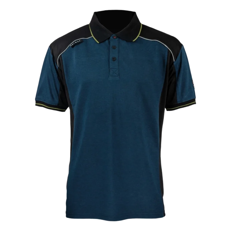 polo technique bi matiere kerwan packshot