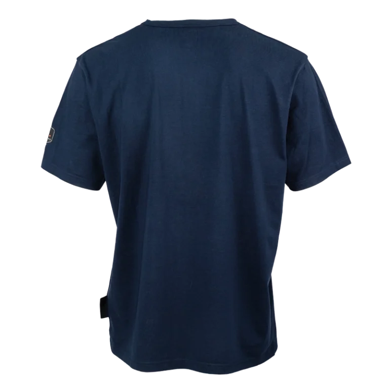 t shirt gurvan darmoz packshot de dos
