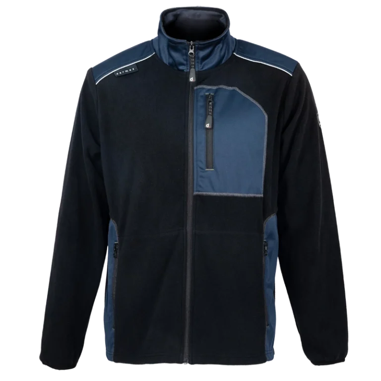 veste polaire legere brewen darmoz